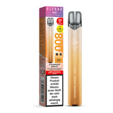 Elfbar 800 | Strawberry Apricot