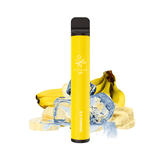 Elfbar 600 - Banana Ice