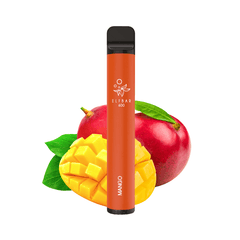 Elfbar 600 - Mango