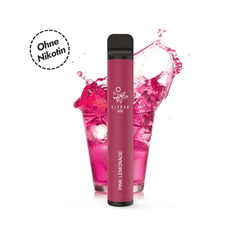 Elfbar 600 - Pink Lemonade - ohne Nikotin