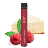 Elfbar 600 - Raspberry Cheesecake