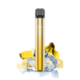 Elfbar 600 V2 - Banana Ice (Mesh Coil)