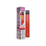 Elfbar 600 V2 - Cherry (Mesh Coil)