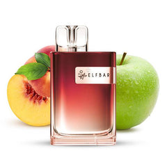 Elfbar CR 600 - Apple Peach