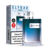 Elfbar CR600 | Blueberry