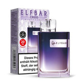 Elfbar CR600 | Grape