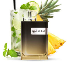 Elfbar CR 600 - Pineapple Mojito