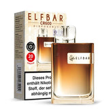 Elfbar CR600 | Watermelon Peach