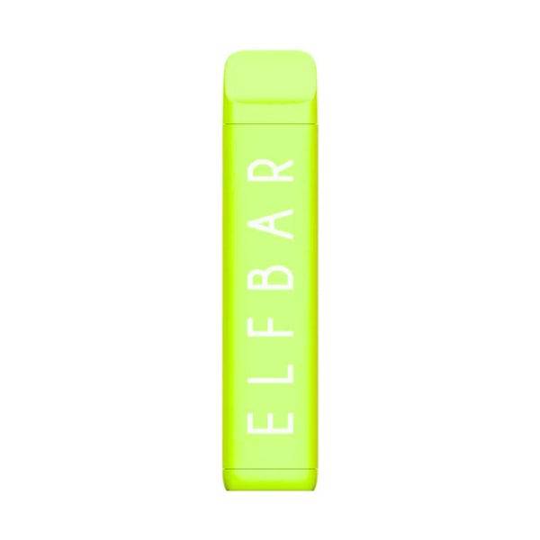 Elfbar NC600 - Elfergy Kiwi (Energy, Kiwi)