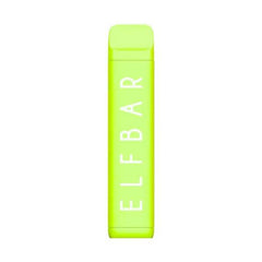 Elfbar NC600 - Elfergy Kiwi (Energy, Kiwi)