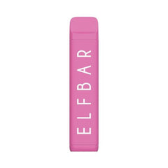 Elfbar NC600 - Raspberry Yoghurt (Himbeere, Joghurt)