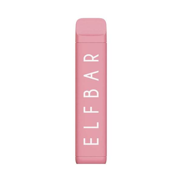 Elfbar NC600 - Strawberry (Erdbeere)