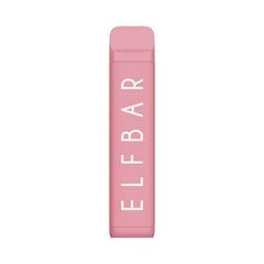 Elfbar NC600 - Strawberry (Erdbeere)