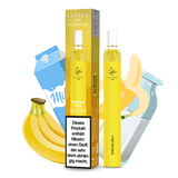 Elfbar T600 | Banana Milk