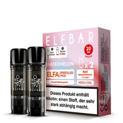 Elfbar ELFA Pods - Watermelon (2 Stück)