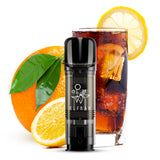 ELFA Pods - Cola Orange (2 Stück)