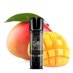 Elfbar ELFA Pods - Mango (2 Stück)
