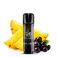 Elfbar ELFA Pods Pineapple Acai | 2er Pack