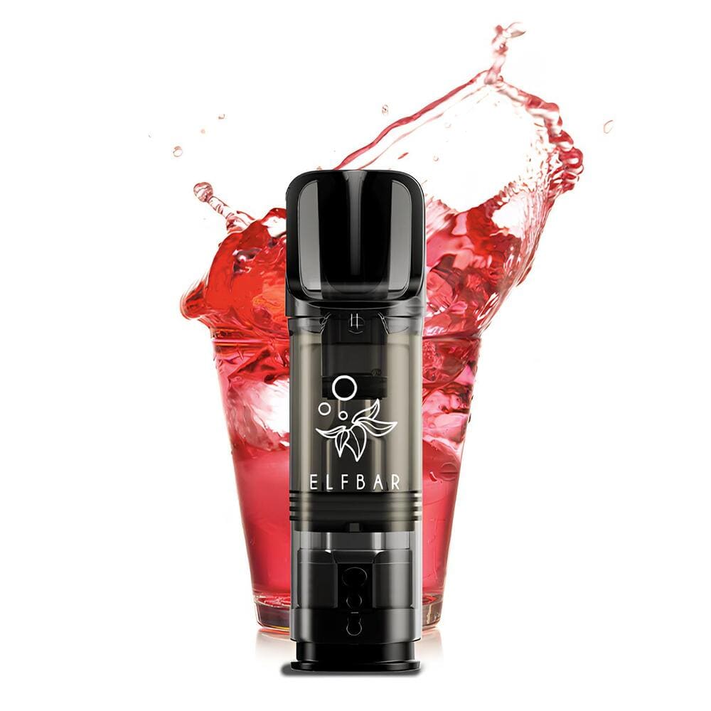 Elfbar ELFA Pods Pink Lemonade | 2er Pack