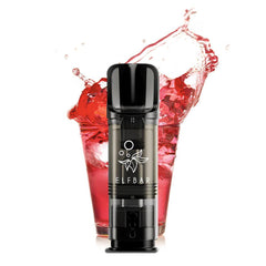 Elfbar ELFA Pods Pink Lemonade | 2er Pack