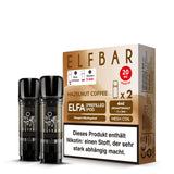 Elfbar ELFA Pods - Hazelnut Coffee (2 Stück)