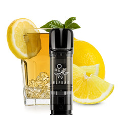 Elfbar ELFA Pod Ice Tea Lemon Geschmacksbild