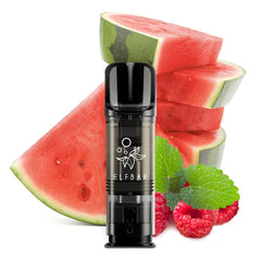 Elfbar ELFA Pods - Raspberry Watermelon (2 Stück)