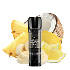 Elfbar ELFA Pods Tropical Fruits | 2er Pack