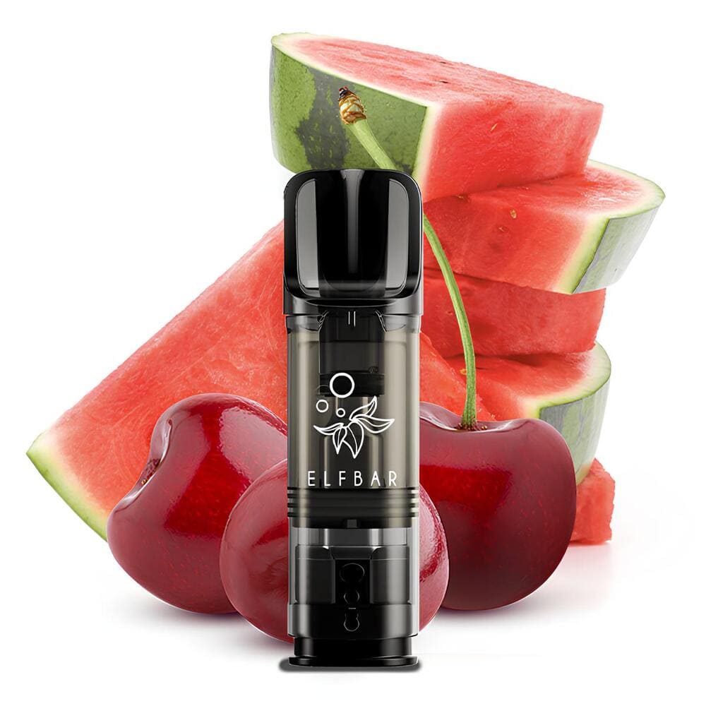 Elfbar ELFA Pods - Watermelon Cherry (2 Stück)