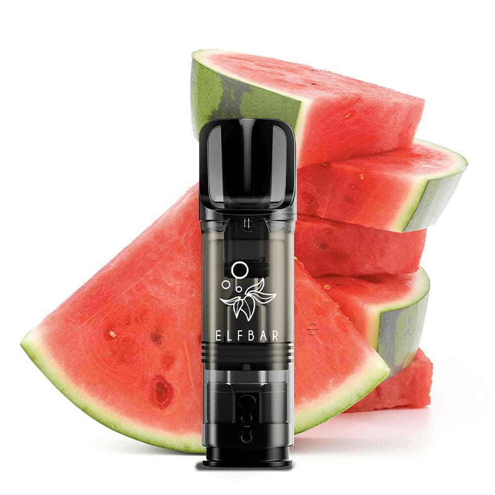 Elfbar ELFA Pods - Watermelon (2 Stück)