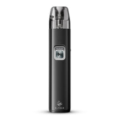 Elfbar ELFX 2 Pod Kit Matte Black Produktbild 1