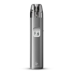 Elfbar ELFX 2 Pod Kit Space Grey Produktbild 1