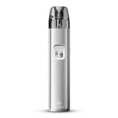 Elfbar ELFX 2 Pod Kit Titanium Silver Produktbild 1