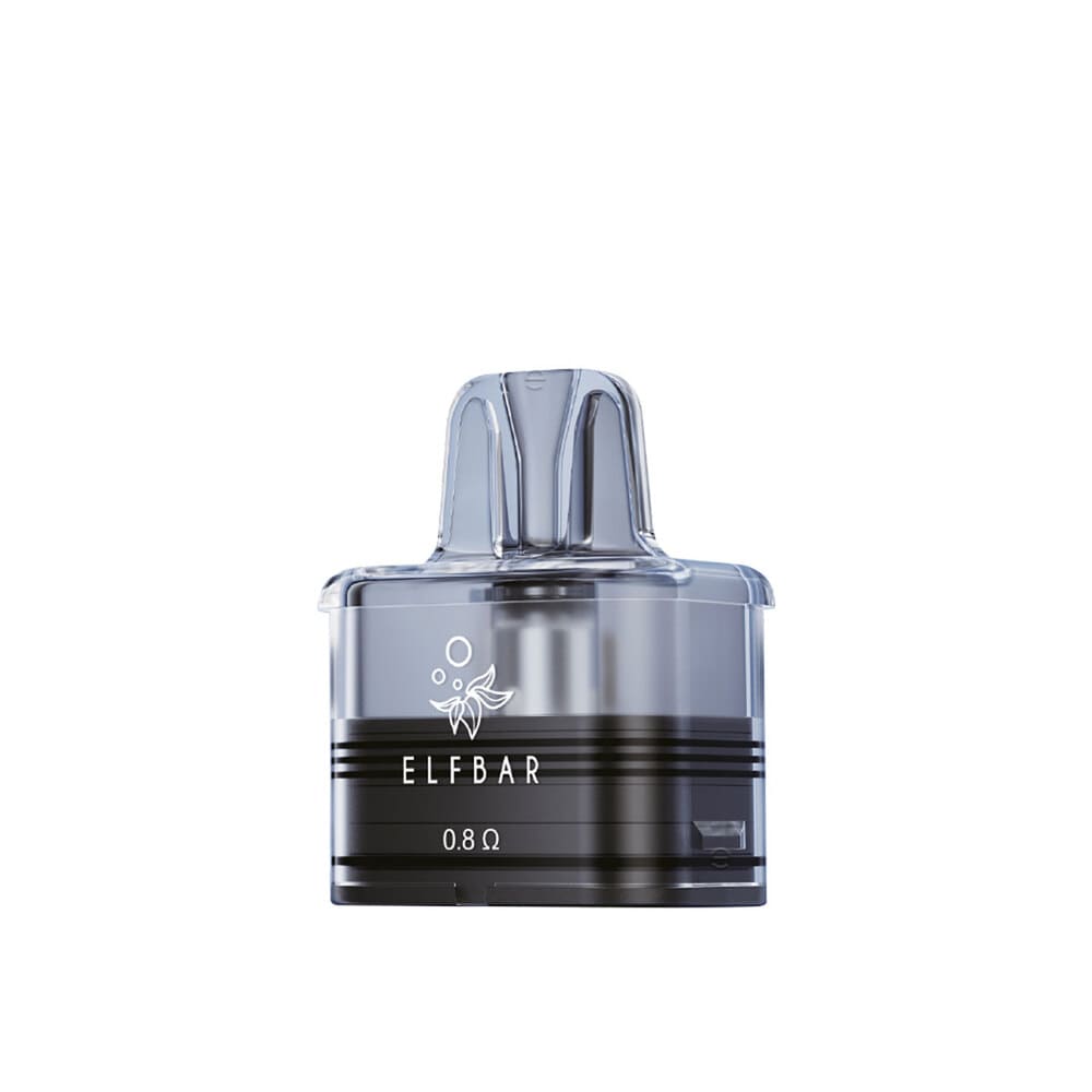 Elfbar ELFX Mega Refillable Pod – 5 ml