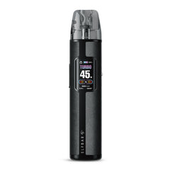 Elfbar ELFX Pro | Pod Kit | Black