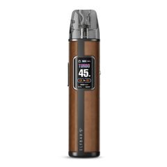 Elfbar ELFX Pro | Pod Kit | Cowboy Brown