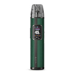 Elfbar ELFX Pro | Pod Kit | Forest Green