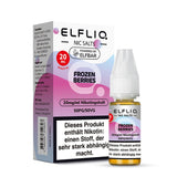 Elfbar ELFLIQ - Frozen Berries | Liquid