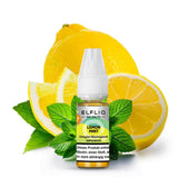 Elfbar ELFLIQ - Lemon Mint | Liquid