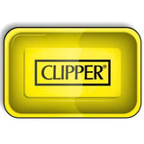 CLIPPER LOGO - Small - Rolling Tray / Drehunterlage