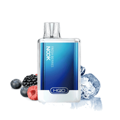 HQD Nook - Fresh Berries