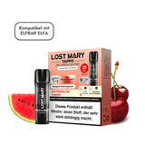 Lost Mary Tappo | ELFA Pods - Watermelon Cherry (2 Stück)