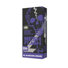 Mesh Flash | H2 Superior - Einweg Vape (2 ml)