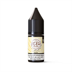 n’Eis - Vanille | Liquid | Nikotin-Hybrid