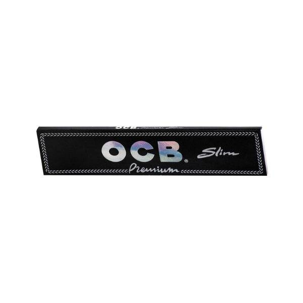 OCB King Size Slim Papers - Smoke & Co.