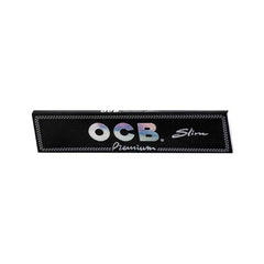 OCB King Size Slim Papers