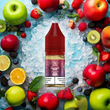 RandM Tornado - Apple Berry Blast | Liquid