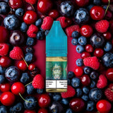 RandM Tornado - Blue Razz Cherry | Liquid