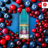 RandM Tornado - Blueberry Cherry Cranberry | Liquid