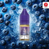 RandM Tornado - Blueberry on Ice | Liquid